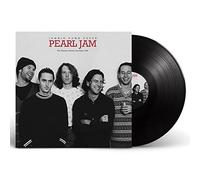 Pearl jam - Jammin down south (fm broadcast) [Vinilo]