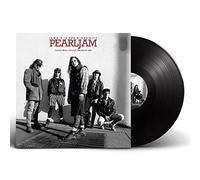 Pearl jam - Jammin in the windy city (fm broadcast) [Vinilo]