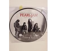 PEARL JAM, jammin; in the windy city, PARA054PD, 12" LP