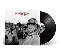 Pearl jam - Jammin on home turf (the 1995 self pollution radio broadcast, seattle) [Vinilo]
