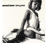 Pearl Jam - Jeremy/Footsteps/Yellow Ledbet