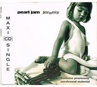 Pearl Jam - Jeremy/Footsteps/Yellow ledbetter (1992)