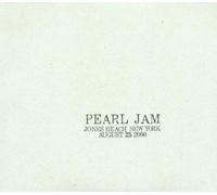 Pearl Jam - Jones Beach, New York Aout 25