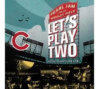 LET'S PLAY Two (CD)