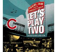 Pearl Jam Let's Play Two: Music From The Danny Clinch Film (Vinyl)
