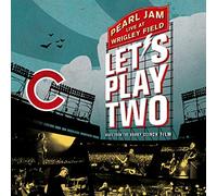 Pearl Jam - Let's Play Two [Vinilo]