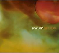 Pearl Jam - Light Years