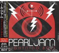 Pearl Jam - Lightning Bolt
