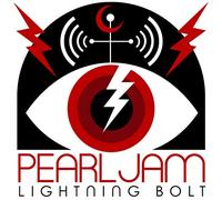 Pearl Jam – Lightning Bolt – Vinilo 12"
