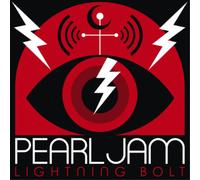 Pearl Jam Lightning Bolt (Vinyl) 12" Album (Importación USA)