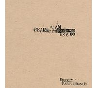 Pearl Jam - Live: 08-6-00 Bercy - Paris France