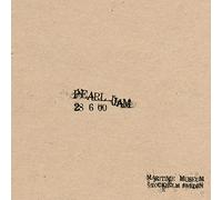Pearl Jam - Live: 28-6-00 Naval Museum - Stockholm Sweden