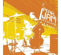 Pearl Jam - Live at Benaroya Hall 10/22/03