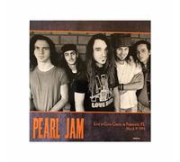 Pearl Jam - Live at Civic Center in Pensac [Import] [Vinilo]