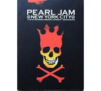 Pearl Jam - Live At The Garden [Alemania] [DVD]