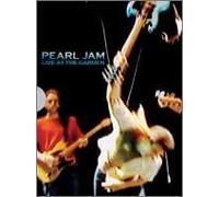 Pearl Jam - Live at the Garden [Alemania] [DVD]