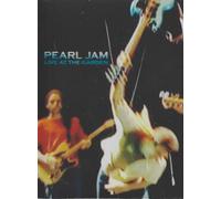 Pearl Jam: Live at the Garden DVD