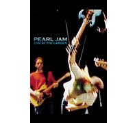 Pearl Jam - Live at the Garden [USA] [DVD]