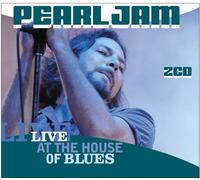 Pearl Jam - Live at the House of..