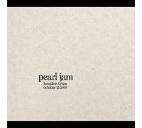 Pearl Jam - Live: Houston Texas - 10-15-00