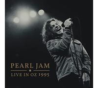 Pearl jam - Live in oz 1995 (radio broadcast recording)