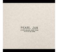 Pearl Jam - Live: Jones Beach New York - 8-23-00