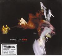 Pearl Jam - Live On 2 Legs