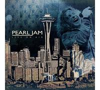 Pearl Jam - Live On Air