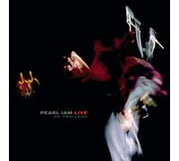 Pearl Jam Live on Two Legs (CD) (Importación USA)