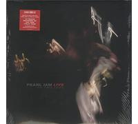 Pearl Jam - Live On Two Legs [Vinilo]