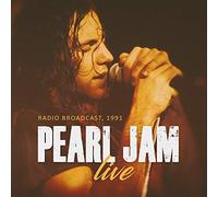Pearl jam - Live - radio broadcast