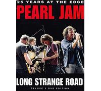 Pearl Jam - Long Strange Road [Deluxe 2 DVD Edition][NTSC] [2013]