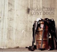 Pearl Jam Lost Dogs (CD) (Importación USA)