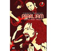 Pearl Jam - Love And Trust [DVD]