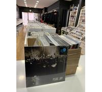 Pearl Jam – MTV Unplugged – Vinilo – Sony Music