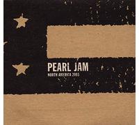 Pearl Jam - Mansfield: July 11th 2003