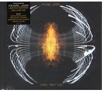 PEARL JAM - Materia Oscura (2024) CD + Blu Ray Audio Digibook