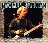 Pearl Jam - Maximum Pearl Jam