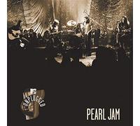 Pearl Jam – MTV Unplugged – CD – Importación USA – Legacy