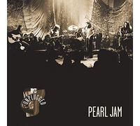 Pearl Jam – MTV Unplugged – Vinilo – Sony Music