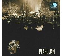 Pearl Jam – MTV Unplugged – Vinilo – Sony Music