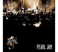 Pearl Jam - MTV Unplugged [Vinilo]