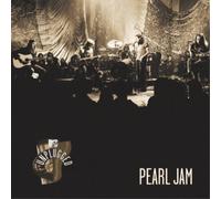 Pearl Jam MTV Unplugged (Vinyl) 12" Album (Importación USA)