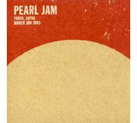 Pearl Jam - New Album