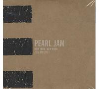Pearl Jam - New York No.66 [08/07/03]