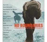 Pearl Jam - No Boundaries - A Benefit for the Kosovar Refugees