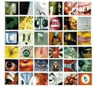 Pearl Jam No Code (CD) Album (Importación USA)