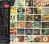 Pearl Jam - No Code