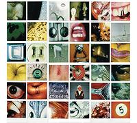 Pearl Jam No Code (Vinyl) 12" Album