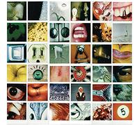 Pearl Jam - No Code [Vinilo]